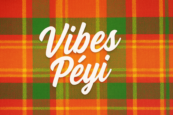Vybes Péyi